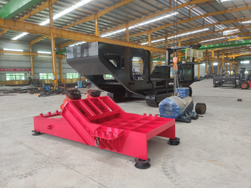 Suhman Mobile Crushers: Leading the Way in Cost-Effective, High-Performance Crushing Solutions