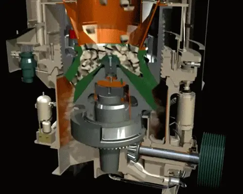 From Jaw Crushers to Vibrating Screens: Understanding Aggregate Equipment