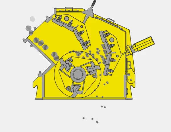 From Jaw Crushers to Vibrating Screens: Understanding Aggregate Equipment