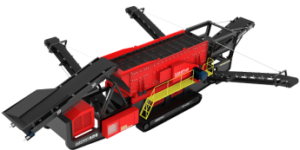 Become a SUHMAN Mobile Crusher Distributor / Dealer Worldwide