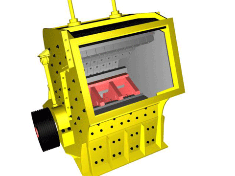 Los principios de movimiento de varias trituradoras se pueden comprender de un vistazo gracias a los diagramas dinámicos.