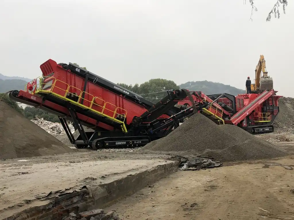 Mobile Cone Crusher Solutions — Factory Direct, OEM/ODM, Lead Time & Warranty