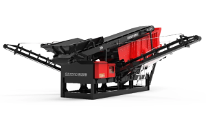 Become a SUHMAN Mobile Crusher Distributor / Dealer Worldwide